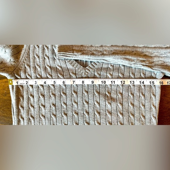 Ann Taylor LOFT sweater - Picture 4 of 7